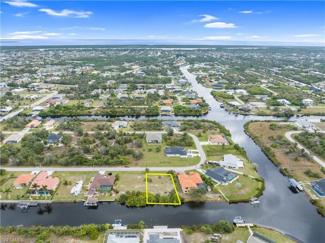 9612 President CIR, Port Charlotte, FL 33981