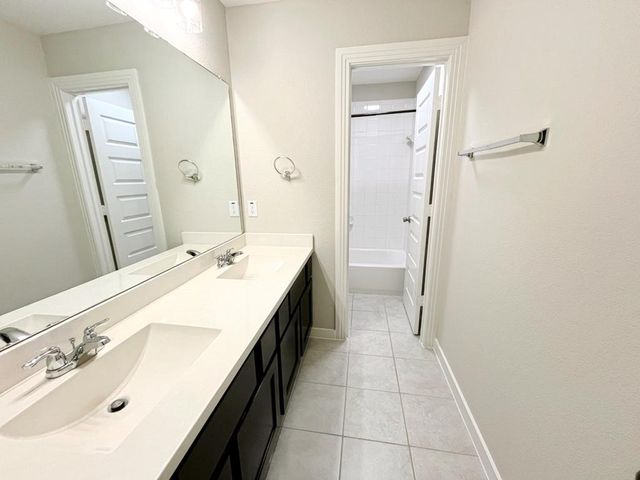 2409 San Marcos Drive, Forney, TX 75126