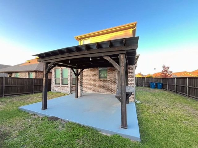 2409 San Marcos Drive, Forney, TX 75126