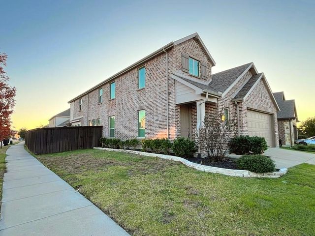 2409 San Marcos Drive, Forney, TX 75126