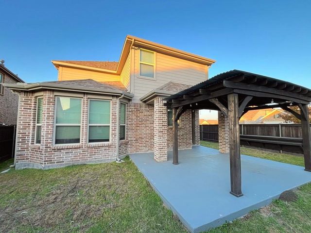 2409 San Marcos Drive, Forney, TX 75126