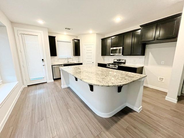 2409 San Marcos Drive, Forney, TX 75126