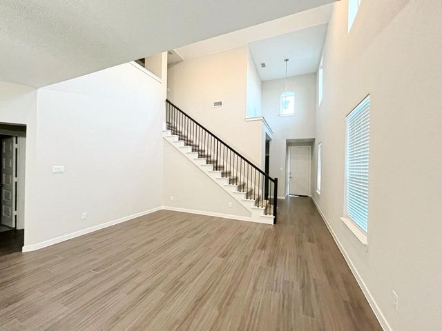 2409 San Marcos Drive, Forney, TX 75126