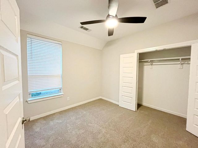 2409 San Marcos Drive, Forney, TX 75126