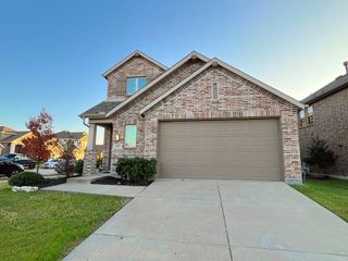 2409 San Marcos Drive, Forney, TX 75126