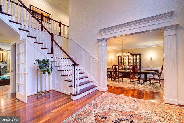 43287 WARWICK HILLS CT, Leesburg, VA 20176