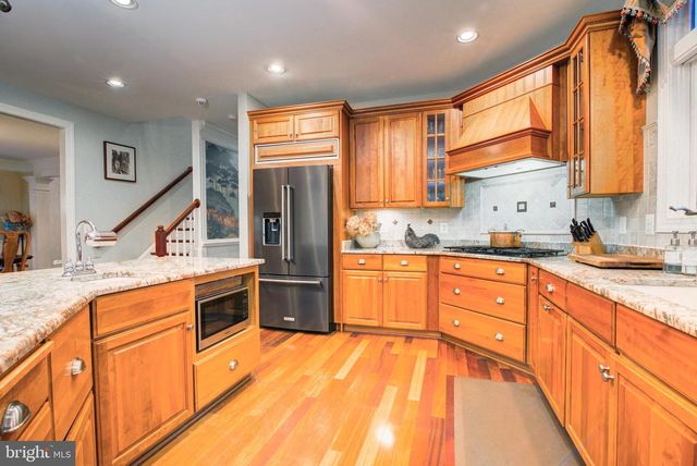 43287 WARWICK HILLS CT, Leesburg, VA 20176