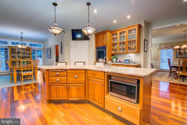 43287 WARWICK HILLS CT, Leesburg, VA 20176