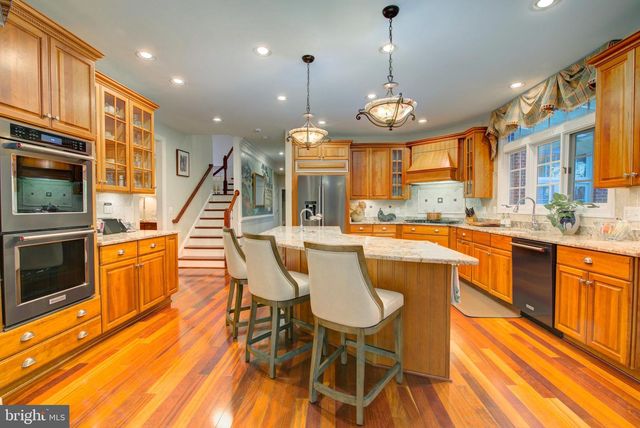 43287 WARWICK HILLS CT, Leesburg, VA 20176