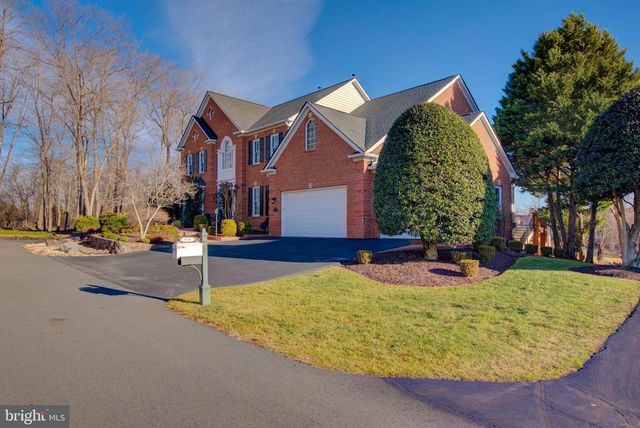 43287 WARWICK HILLS CT, Leesburg, VA 20176