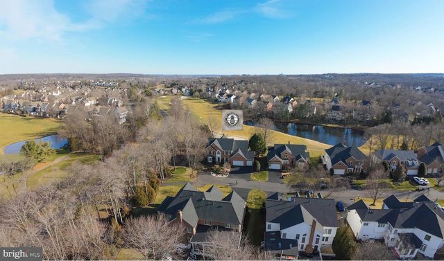 43287 WARWICK HILLS CT, Leesburg, VA 20176