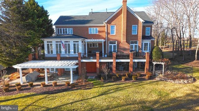 43287 WARWICK HILLS CT, Leesburg, VA 20176