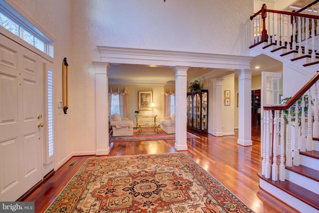 43287 WARWICK HILLS CT, Leesburg, VA 20176