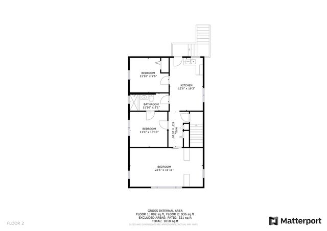 3724 W 135th Street, Robbins, IL 60472