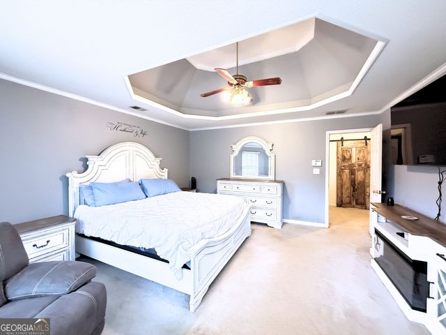 308 Regal Way E, Mcdonough, GA 30253