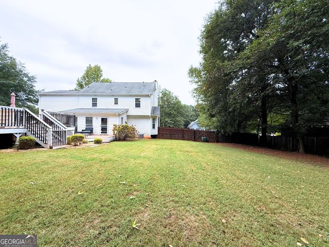 308 Regal Way E, Mcdonough, GA 30253