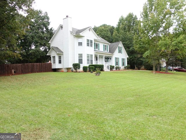 308 Regal Way E, Mcdonough, GA 30253
