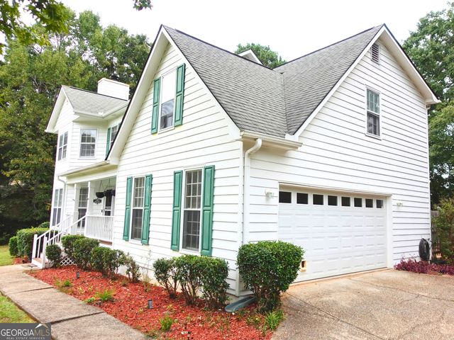 308 Regal Way E, Mcdonough, GA 30253