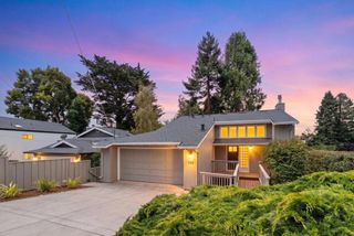 530 Clubhouse Drive, Aptos, CA 95003