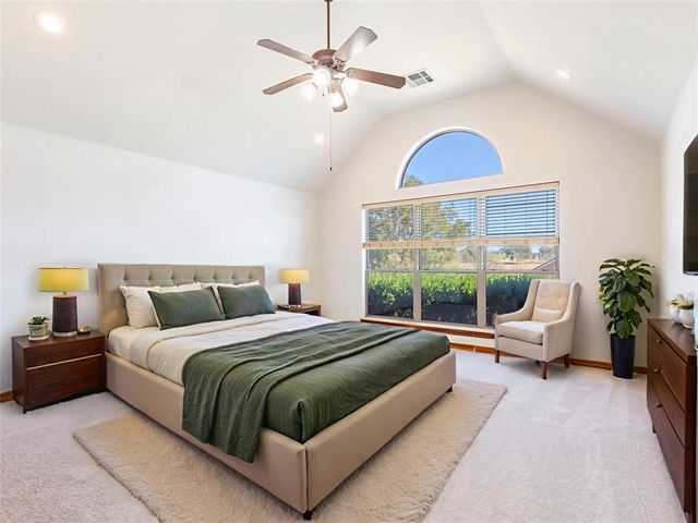 2521 Shoreline Drive, Norman, OK 73026