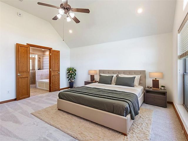 2521 Shoreline Drive, Norman, OK 73026