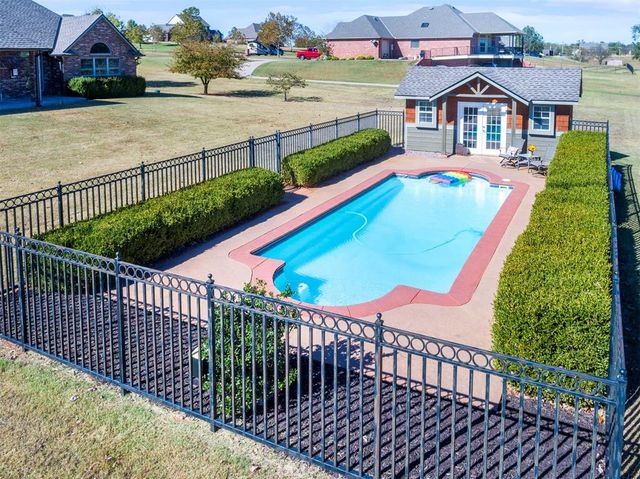 2521 Shoreline Drive, Norman, OK 73026