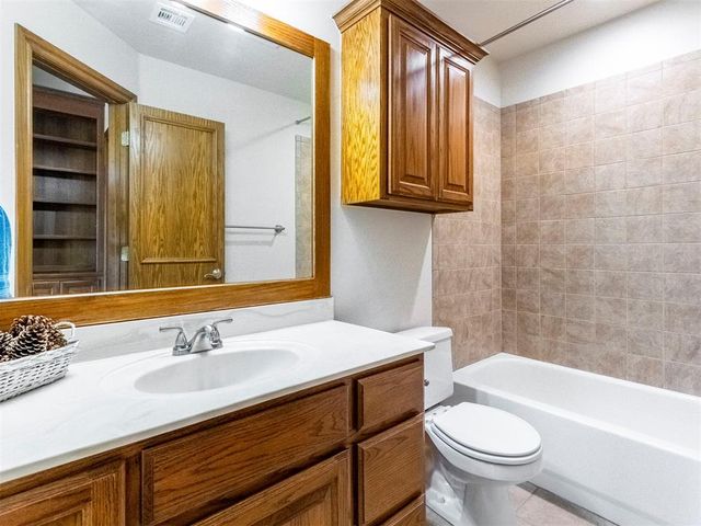2521 Shoreline Drive, Norman, OK 73026