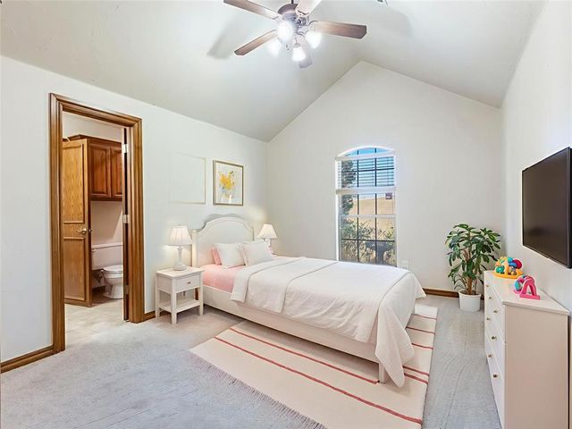 2521 Shoreline Drive, Norman, OK 73026