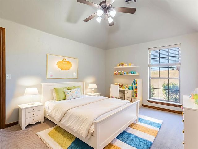 2521 Shoreline Drive, Norman, OK 73026