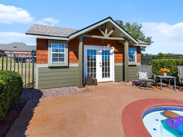 2521 Shoreline Drive, Norman, OK 73026