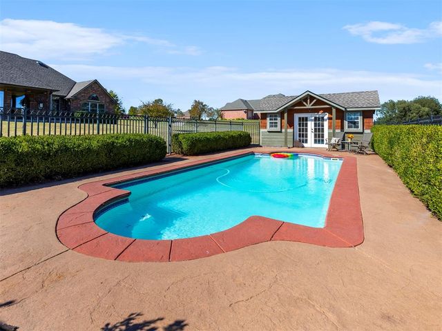2521 Shoreline Drive, Norman, OK 73026