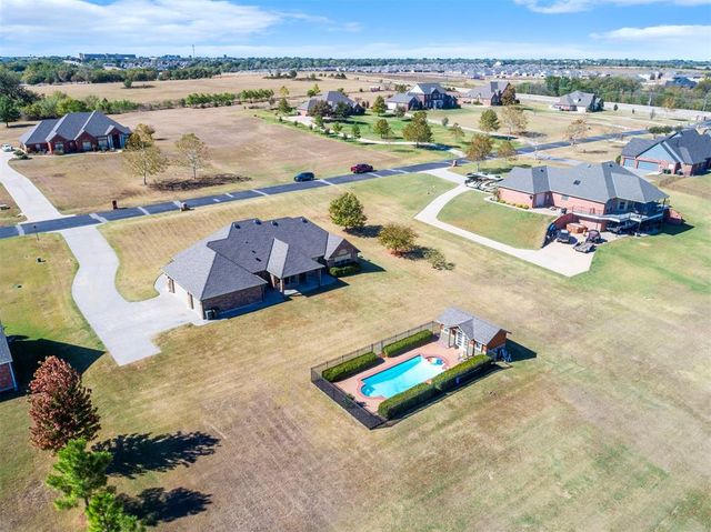 2521 Shoreline Drive, Norman, OK 73026