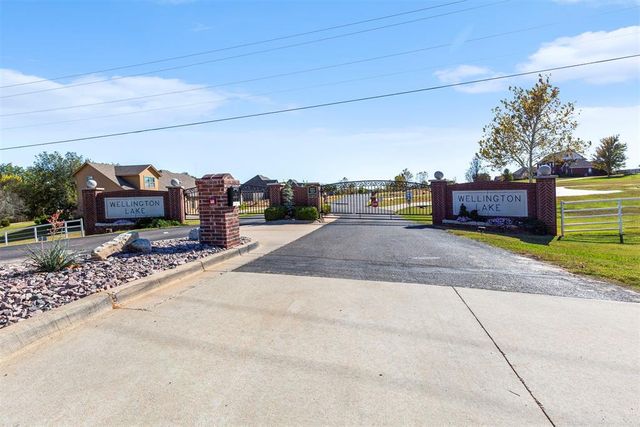 2521 Shoreline Drive, Norman, OK 73026