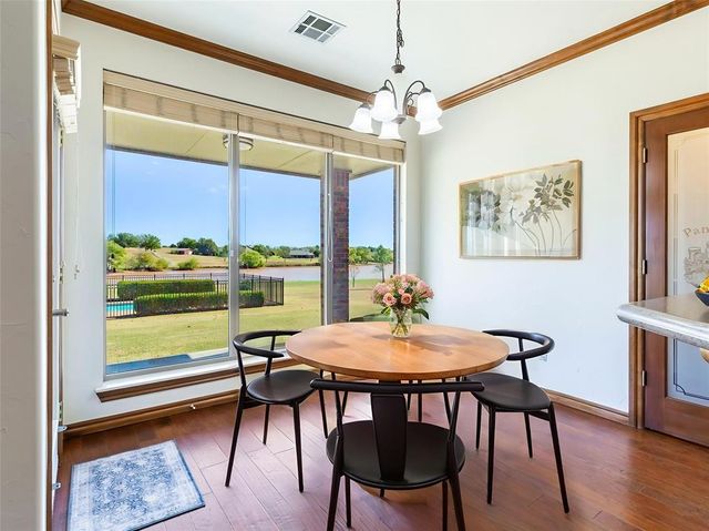 2521 Shoreline Drive, Norman, OK 73026