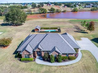 2521 Shoreline Drive, Norman, OK 73026