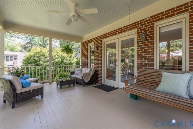 703 Devon Rd, Henrico, VA 23229
