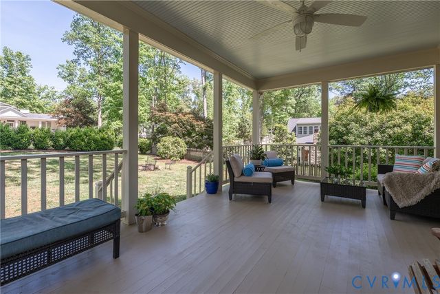 703 Devon Rd, Henrico, VA 23229