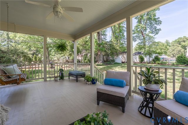703 Devon Rd, Henrico, VA 23229