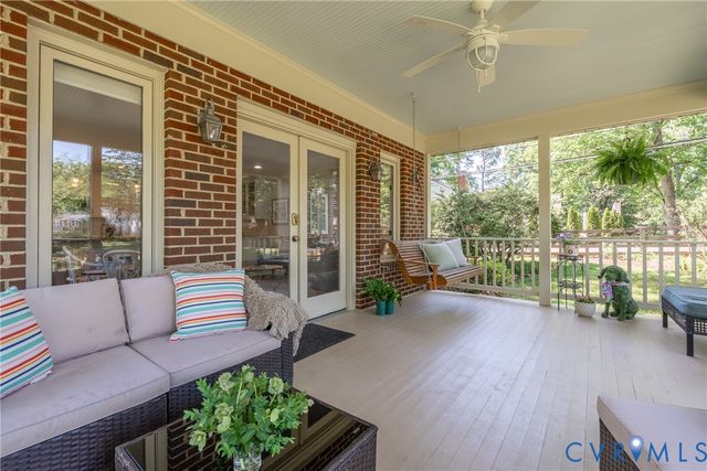703 Devon Rd, Henrico, VA 23229
