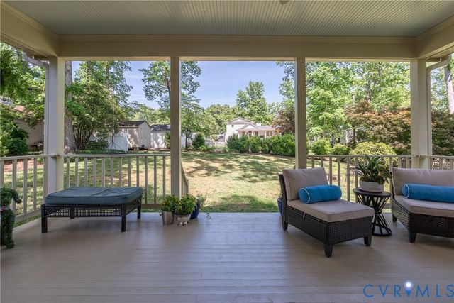 703 Devon Rd, Henrico, VA 23229