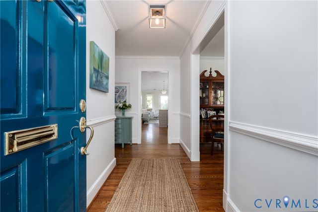 703 Devon Rd, Henrico, VA 23229