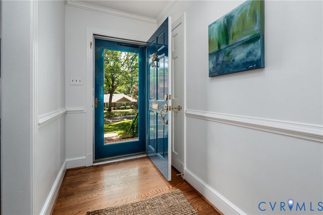 703 Devon Rd, Henrico, VA 23229