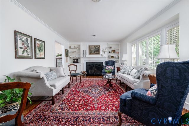 703 Devon Rd, Henrico, VA 23229
