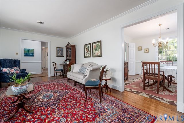 703 Devon Rd, Henrico, VA 23229