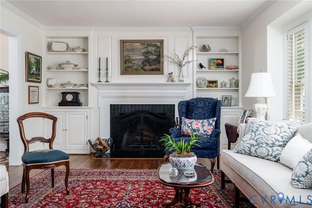 703 Devon Rd, Henrico, VA 23229