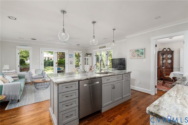 703 Devon Rd, Henrico, VA 23229