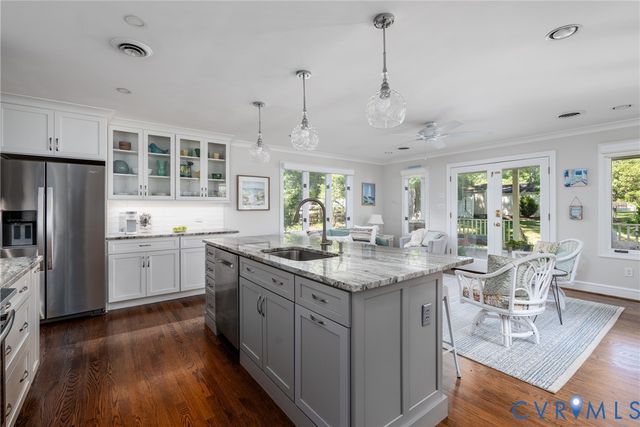 703 Devon Rd, Henrico, VA 23229