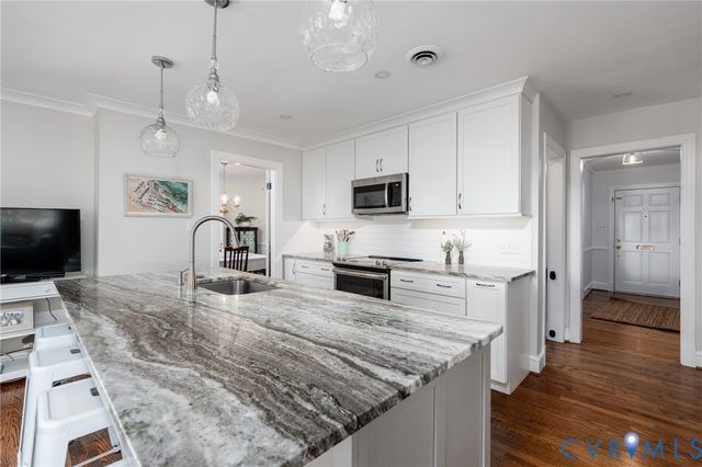 703 Devon Rd, Henrico, VA 23229
