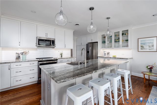 703 Devon Rd, Henrico, VA 23229