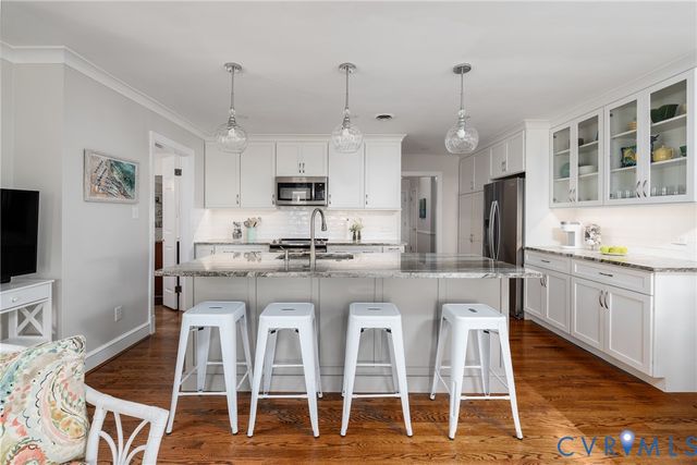 703 Devon Rd, Henrico, VA 23229